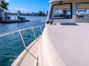 2005 Mainship 340 Pilot Sedan 40 For Sale Sydney