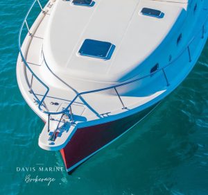 2005 Mainship 340 Pilot Sedan 41 For Sale Sydney