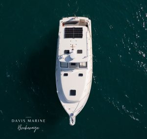 2005 Mainship 340 Pilot Sedan 45 For Sale Sydney