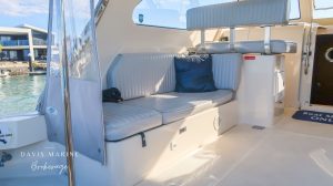 2005 Mainship 340 Pilot Sedan 6 For Sale Sydney