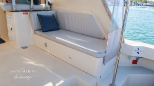 2005 Mainship 340 Pilot Sedan 7 For Sale Sydney
