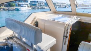 2005 Mainship 340 Pilot Sedan 8 For Sale Sydney