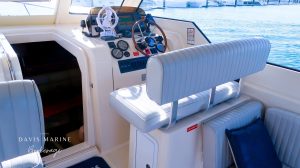 2005 Mainship 340 Pilot Sedan 9 For Sale Sydney