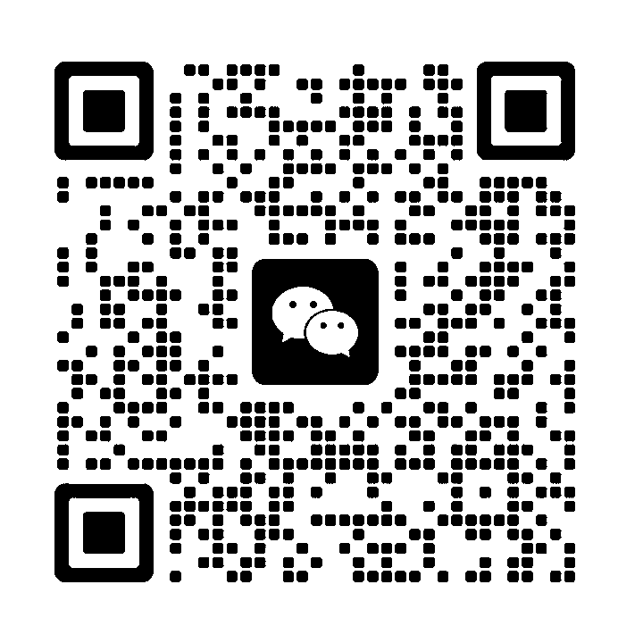 WeChat QR code for Davis Marine Brokerage