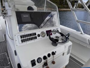 2006 Al Dhaen 360 OF Wavebreaker for sale - photo 29