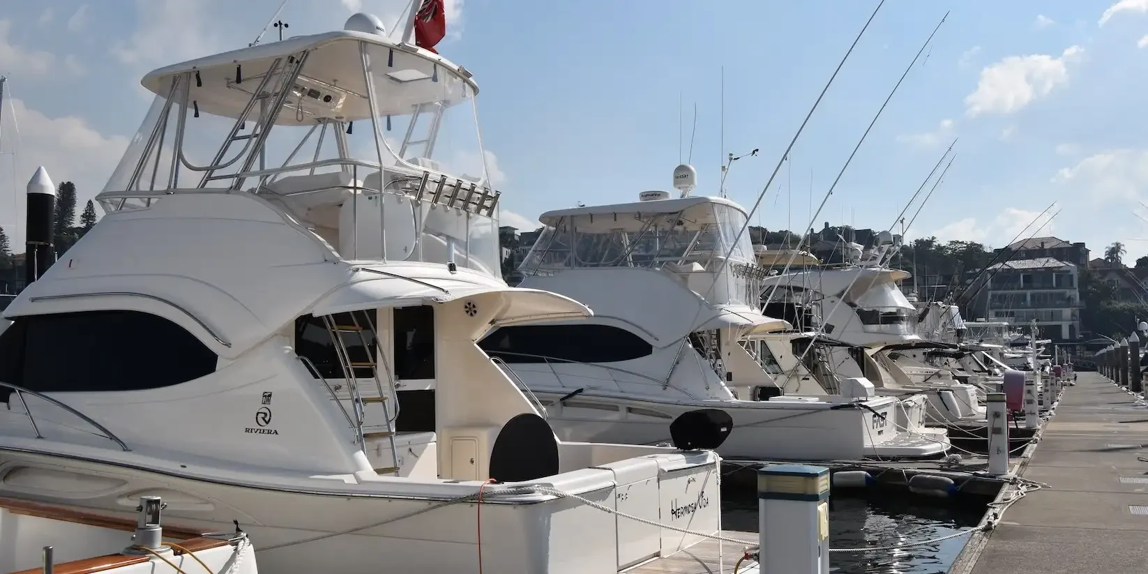 Boat Valuation Sydney Davis Marine Brokerage